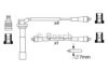 SUZUK 3370575F03000 Ignition Cable Kit